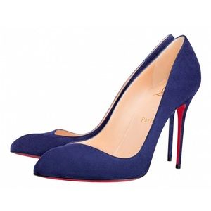 Christian louboutin Corneille pumps